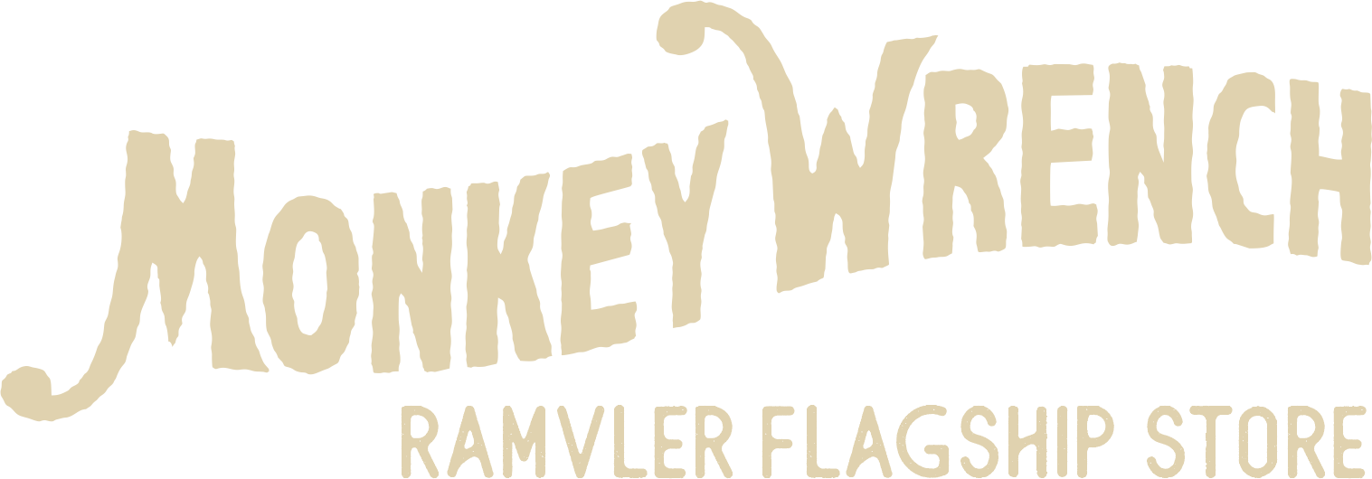 MONKEYWRENCH